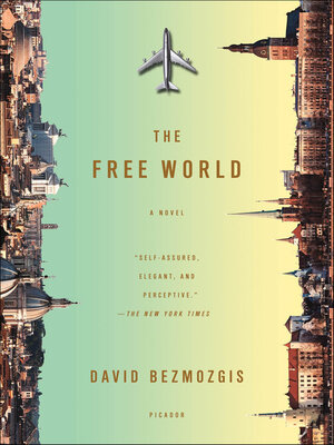 cover image of The Free World